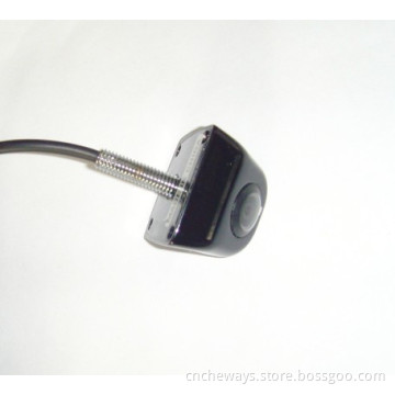 Rearview Camera with Night Vision (C-15A Silver)